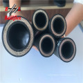 HIGH PRESSURE 4SP/4SH/R12/R13/R15 SPIRAL FINISH HYDRAULIC HOSE FROM CHINA